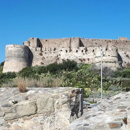 Panzió La Riviera Milazzo