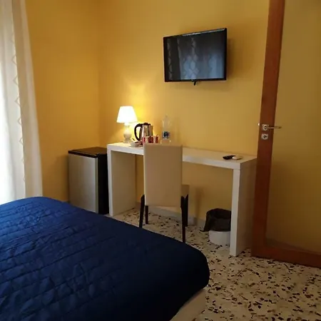 Panzió La Riviera 3*