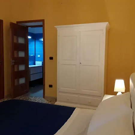 La Riviera Milazzo