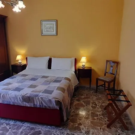 La Riviera Bed & Breakfast