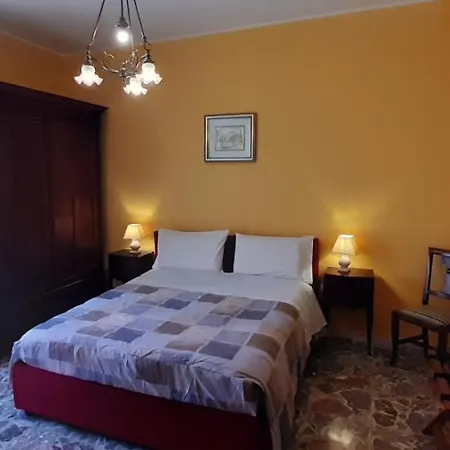 La Riviera Bed & Breakfast