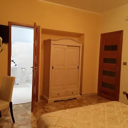 La Riviera 3* Milazzo