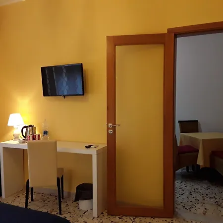 Bed & Breakfast La Riviera 3*