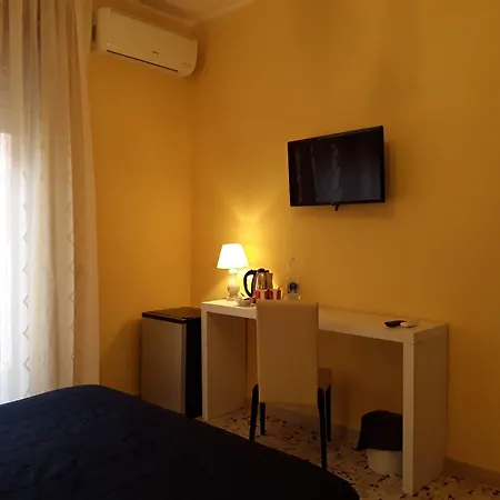 La Riviera Bed & Breakfast Milazzo