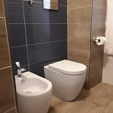 La Riviera Bed & Breakfast Milazzo