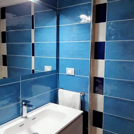 La Riviera 3* Milazzo