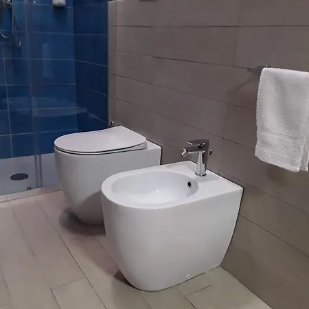 La Riviera Bed & Breakfast 3*