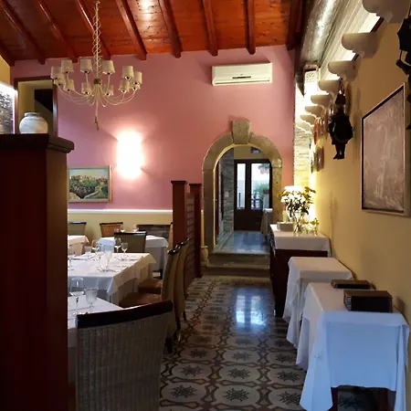 La Riviera Bed & Breakfast Milazzo