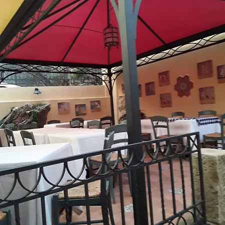 Bed & Breakfast La Riviera Milazzo