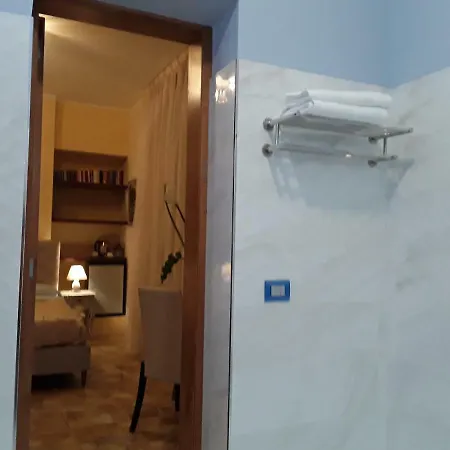 Bed & Breakfast La Riviera Milazzo