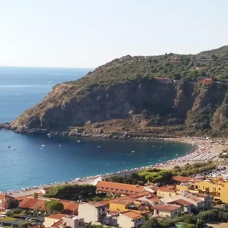 La Riviera 2* Milazzo