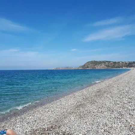 La Riviera Couette-café Milazzo