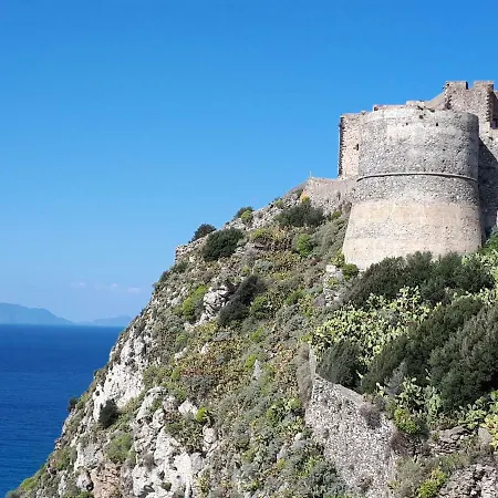 La Riviera 3* Milazzo