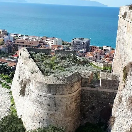 Bed & Breakfast La Riviera