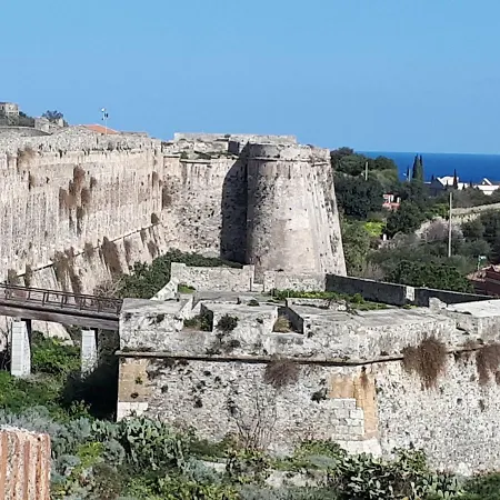 La Riviera Milazzo