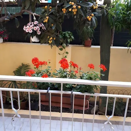 La Riviera Bed & Breakfast Milazzo