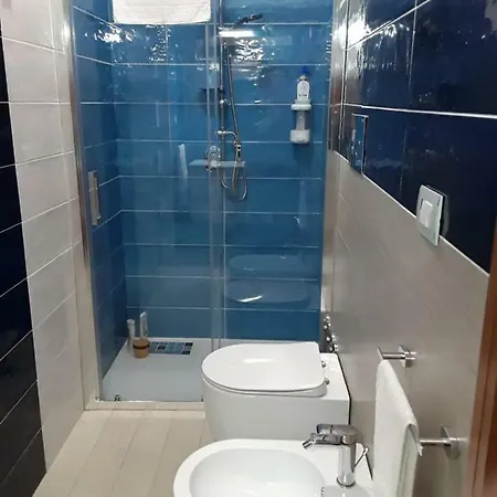 Bed & Breakfast La Riviera