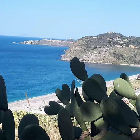 La Riviera Bed & Breakfast Milazzo