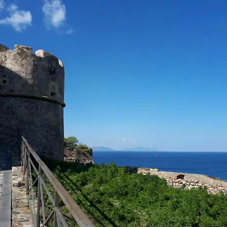 Bed & Breakfast La Riviera